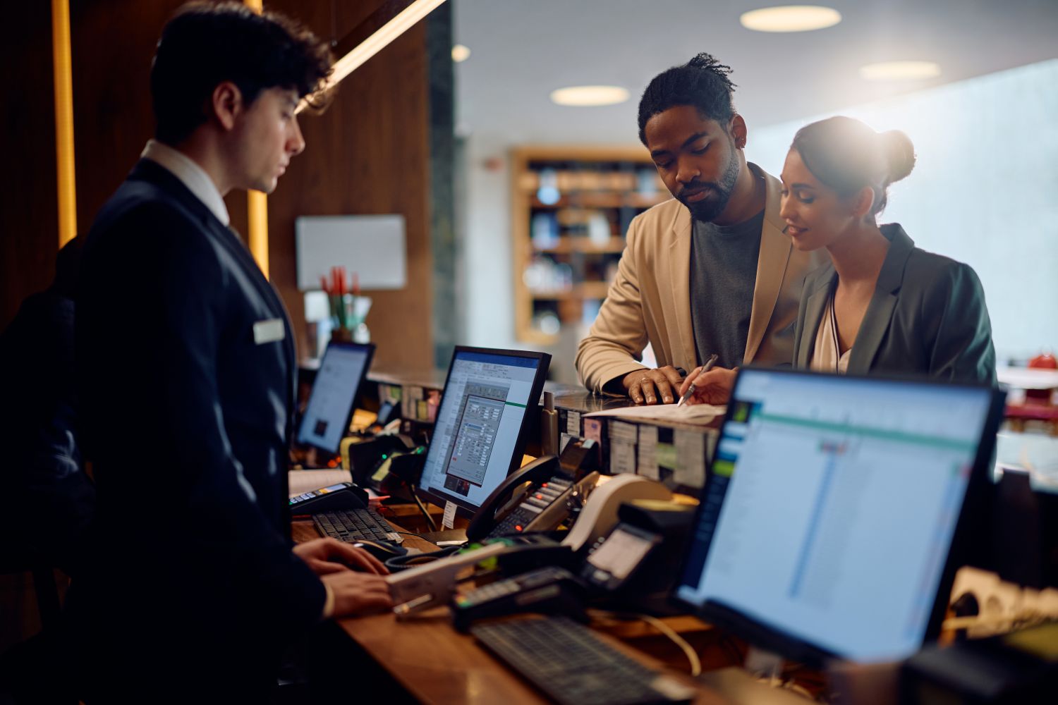 Understanding the Principles of Hotel Booking and What Affects Your Rates