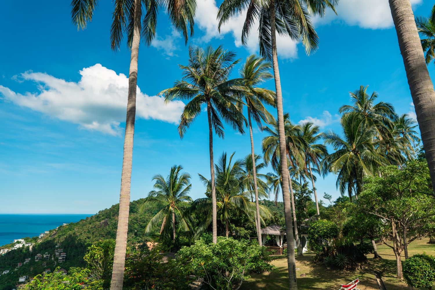 Samui Real Estate: Why Now Is a Smart Time to Buy on Koh Samui